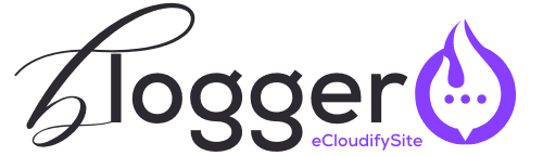 eCloudifySite Blogger